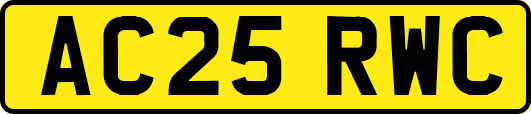 AC25RWC