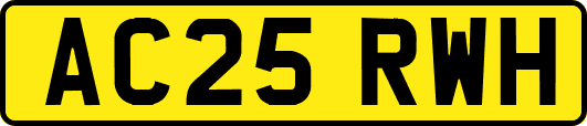 AC25RWH