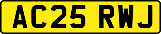 AC25RWJ