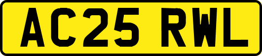 AC25RWL