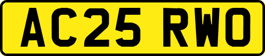 AC25RWO