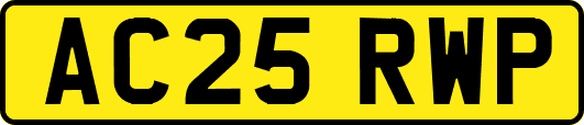 AC25RWP