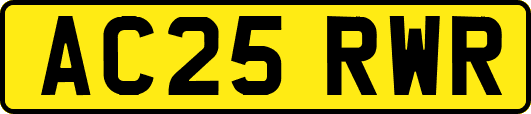 AC25RWR