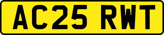 AC25RWT