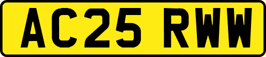 AC25RWW