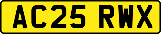AC25RWX