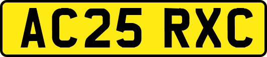 AC25RXC