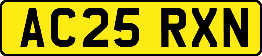 AC25RXN