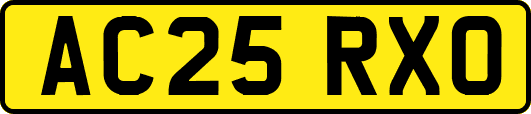 AC25RXO