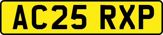 AC25RXP