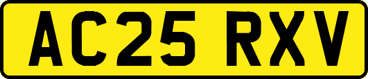 AC25RXV