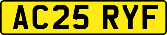 AC25RYF