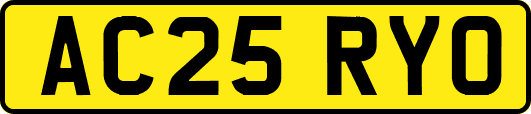 AC25RYO