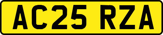 AC25RZA