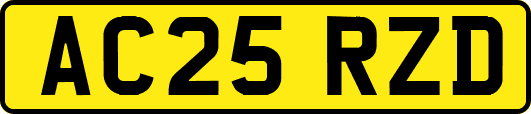 AC25RZD