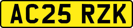 AC25RZK