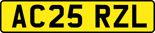 AC25RZL