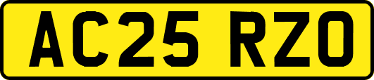 AC25RZO