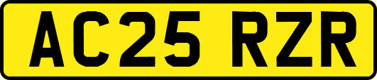 AC25RZR