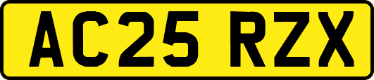 AC25RZX