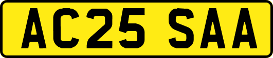 AC25SAA