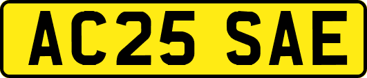 AC25SAE