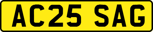 AC25SAG