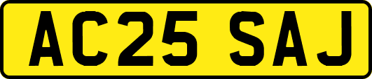 AC25SAJ