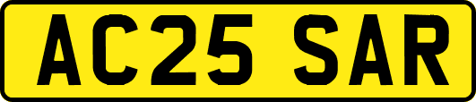AC25SAR