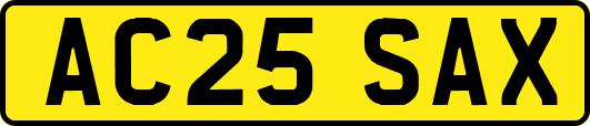 AC25SAX