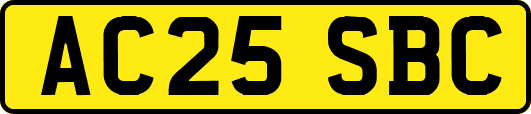 AC25SBC