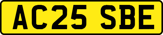 AC25SBE