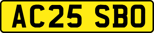 AC25SBO