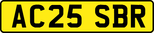 AC25SBR