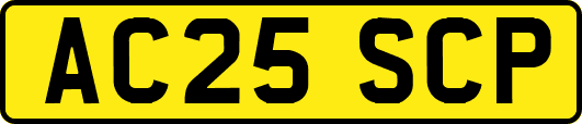 AC25SCP