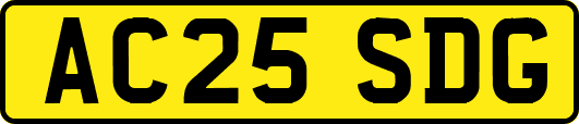 AC25SDG