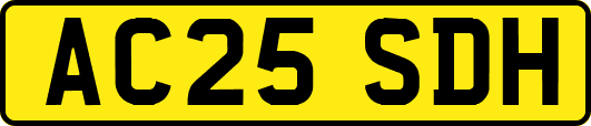 AC25SDH