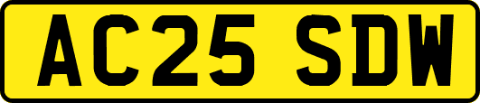 AC25SDW