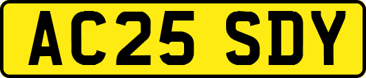 AC25SDY
