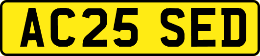 AC25SED