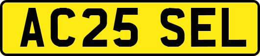 AC25SEL