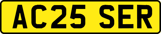 AC25SER