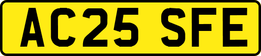 AC25SFE