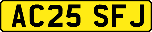AC25SFJ
