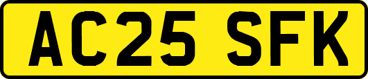 AC25SFK