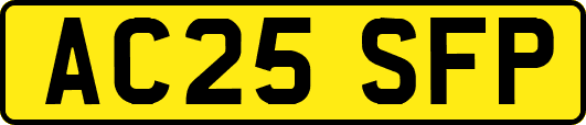 AC25SFP