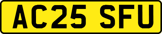 AC25SFU