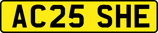 AC25SHE