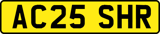 AC25SHR