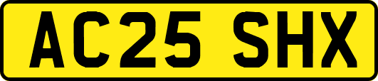 AC25SHX